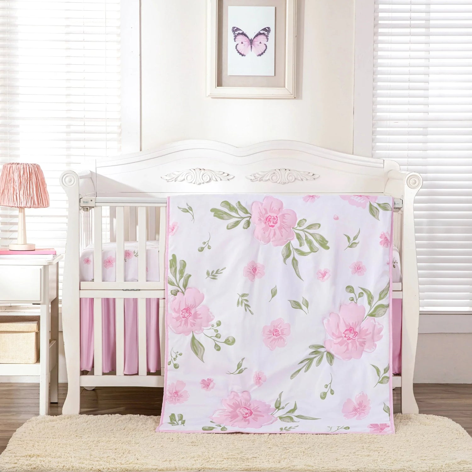 Nursery & Kids Room Decor