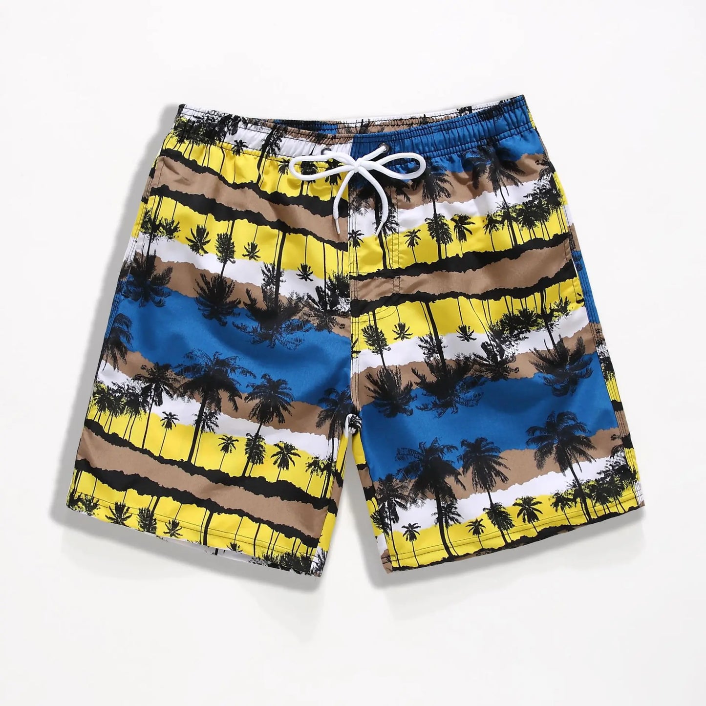 Boys' Swim Trunks