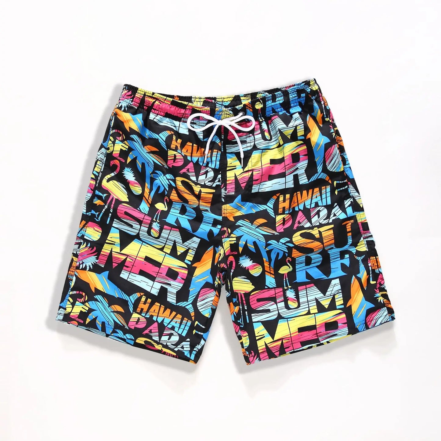 Boys' Swim Trunks