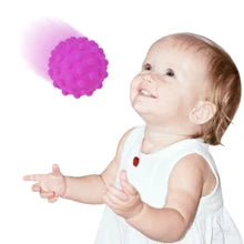 Baby Sensory Balls Set