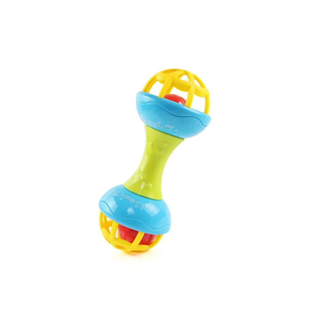 Baby Sensory Balls Set