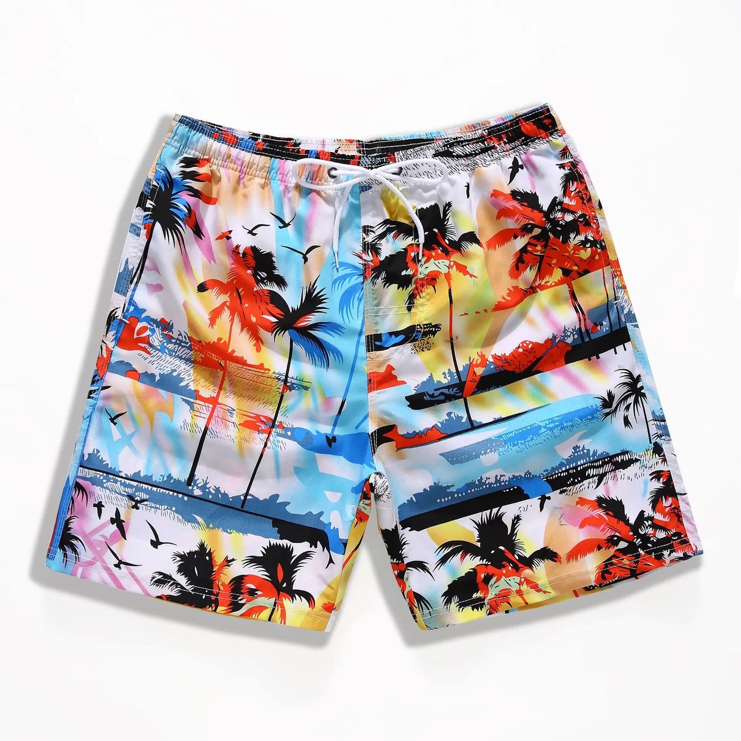 Boys' Swim Trunks