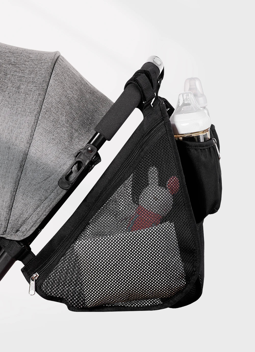 Baby Stroller Organizer Bag