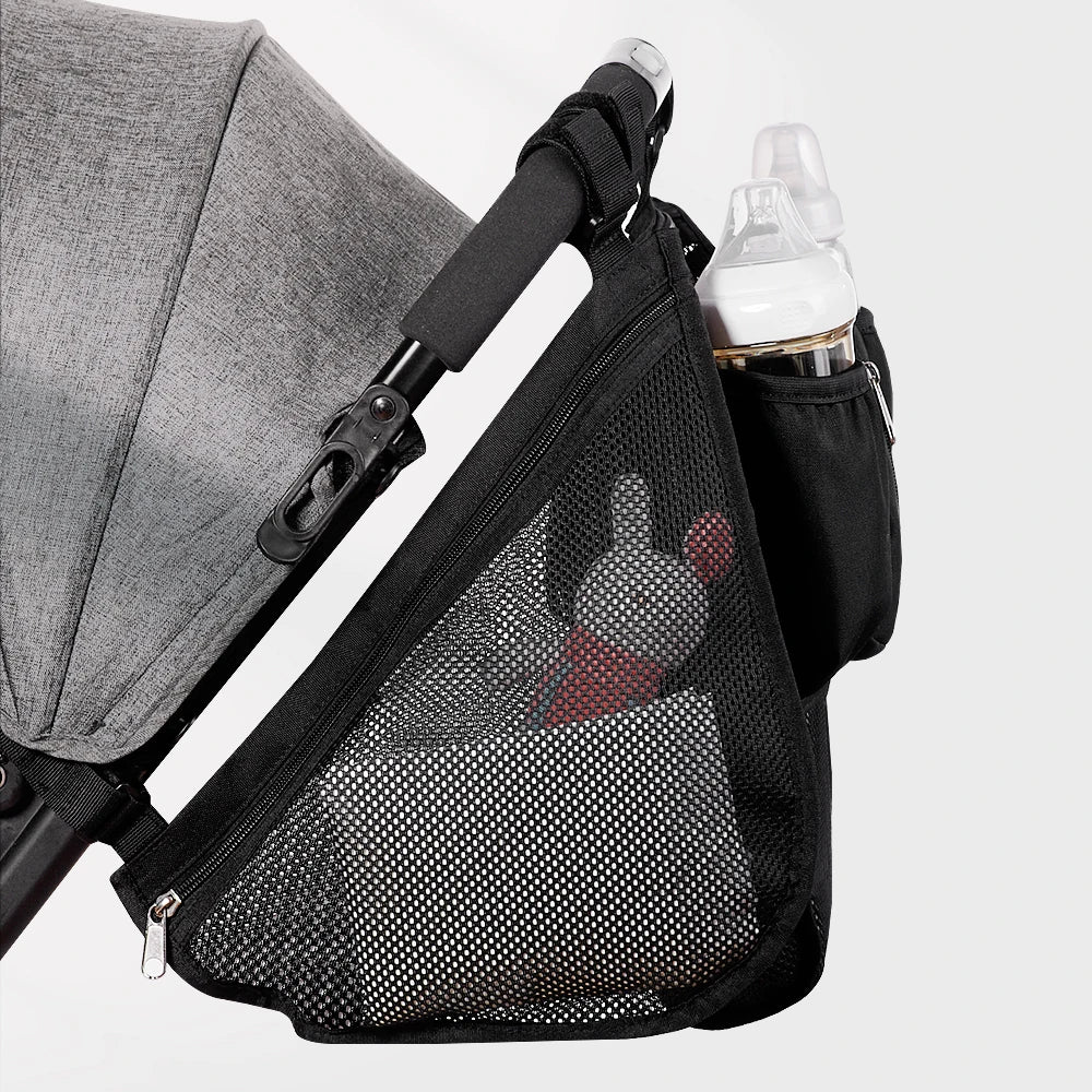 Baby Stroller Organizer Bag