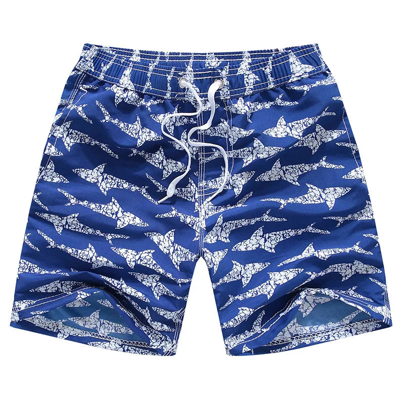 Boys' Swim Trunks