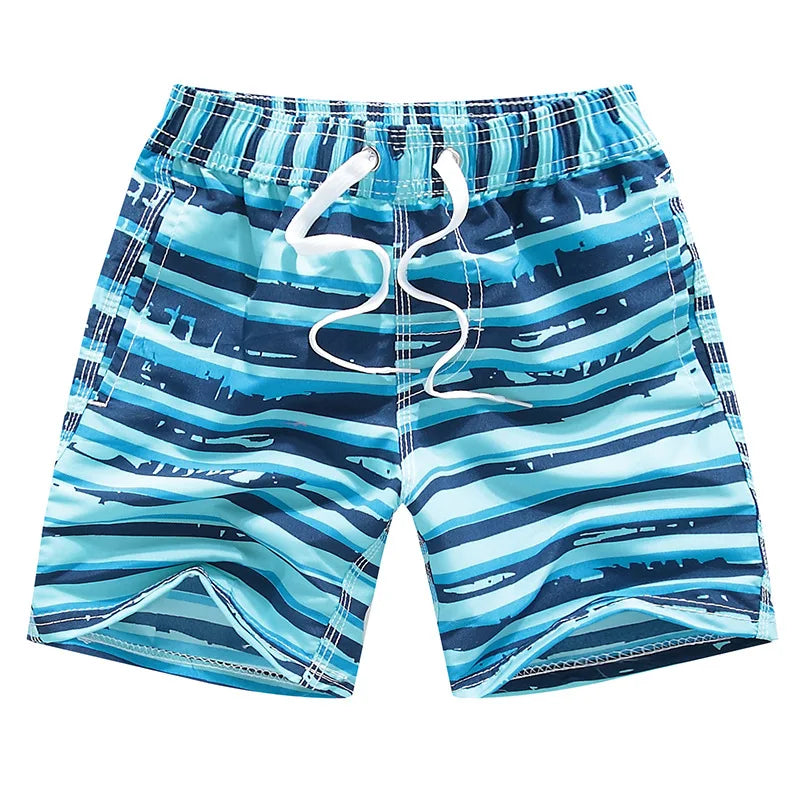 Boys' Swim Trunks