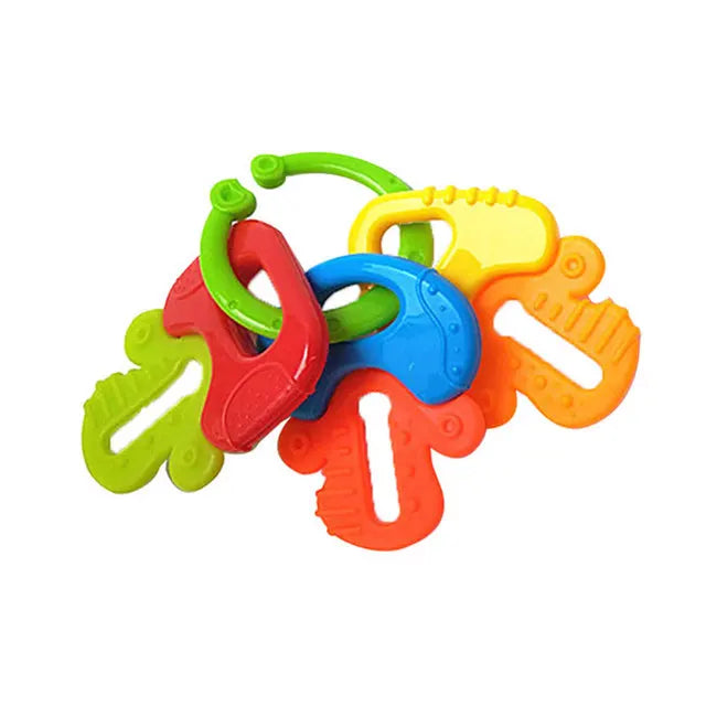 Baby Sensory Balls Set