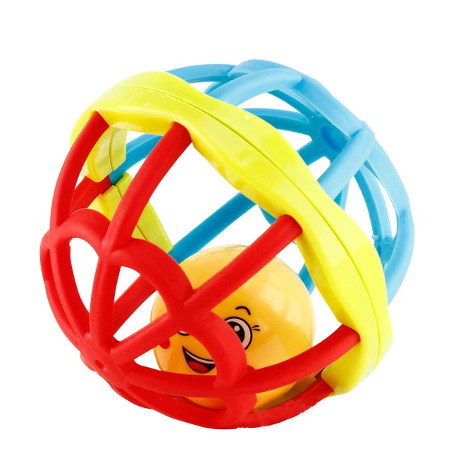 Baby Sensory Balls Set