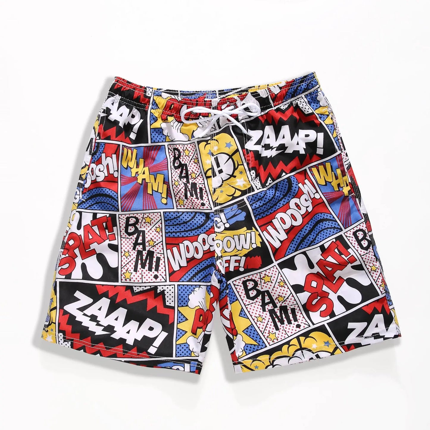 Boys' Swim Trunks