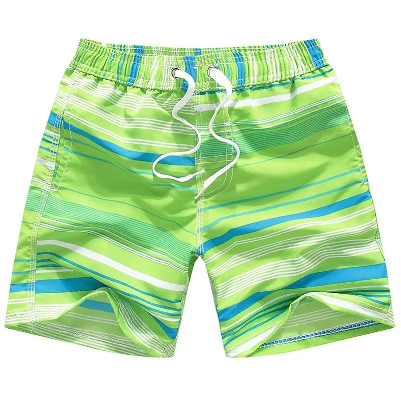 Boys' Swim Trunks