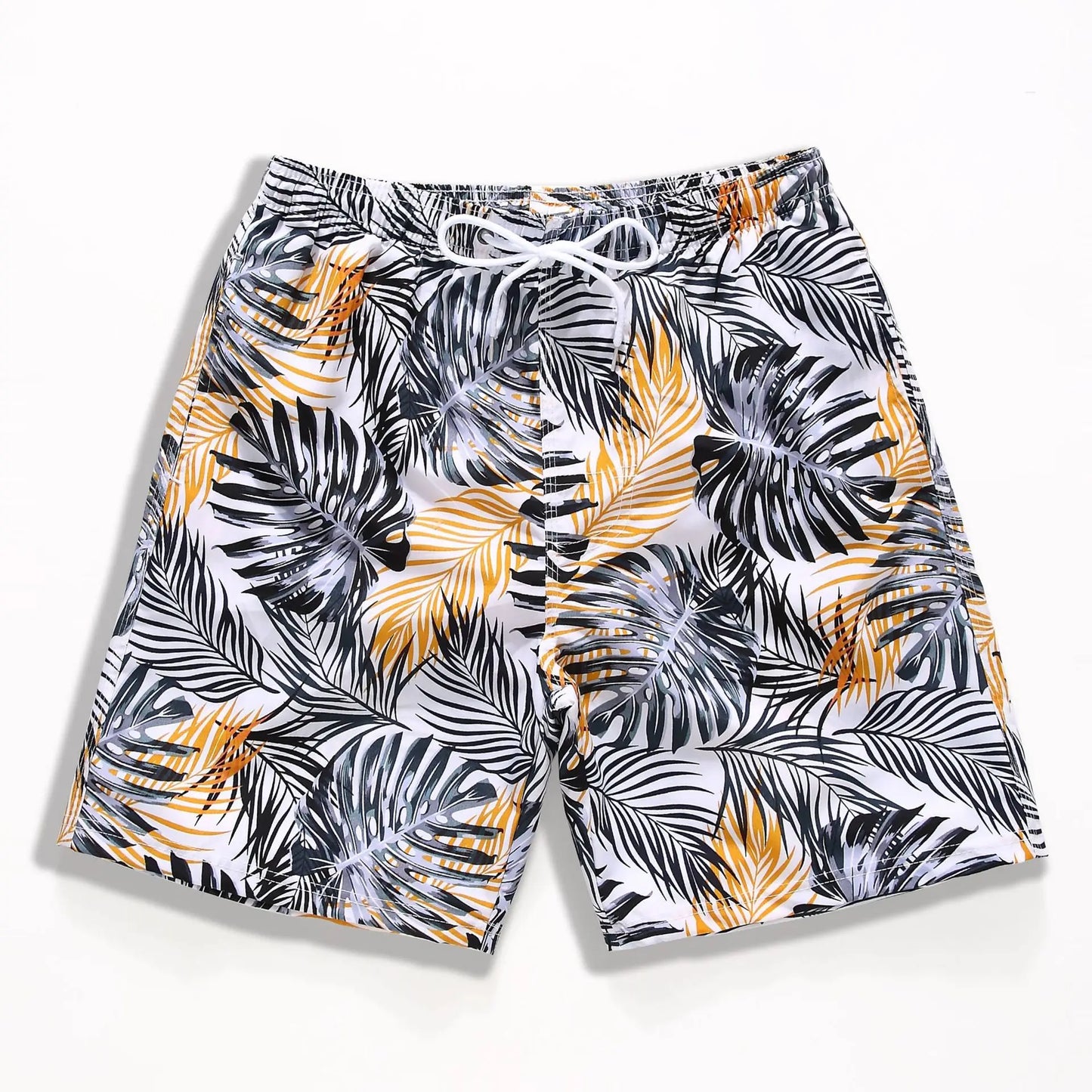 Boys' Swim Trunks