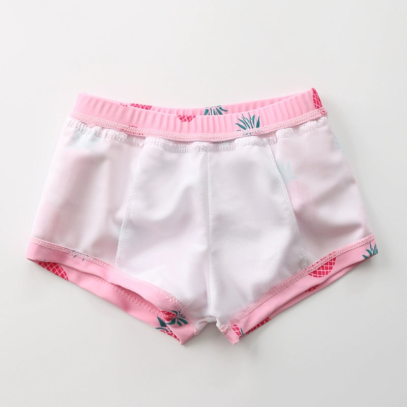 Girls' Swim Briefs