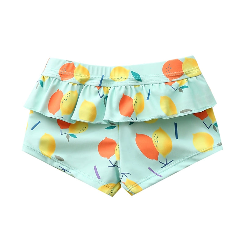 Girls' Swim Briefs