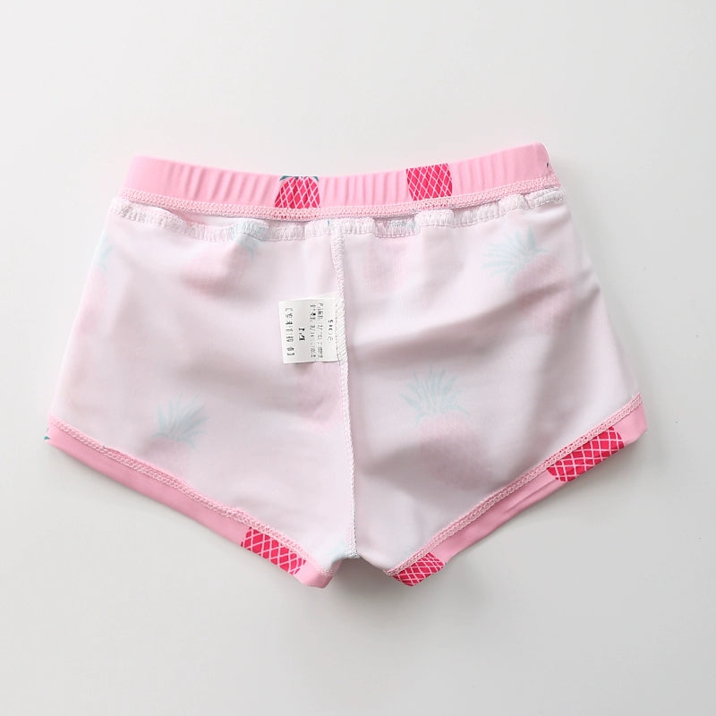 Girls' Swim Briefs