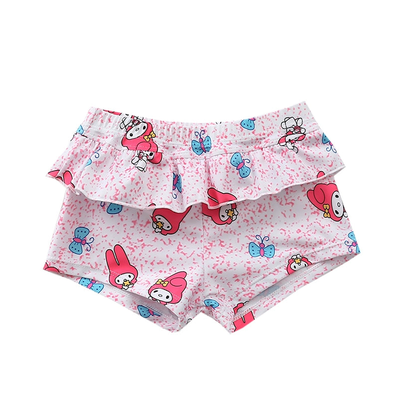 Girls' Swim Briefs