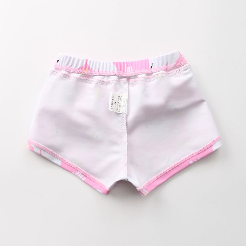 Girls' Swim Briefs