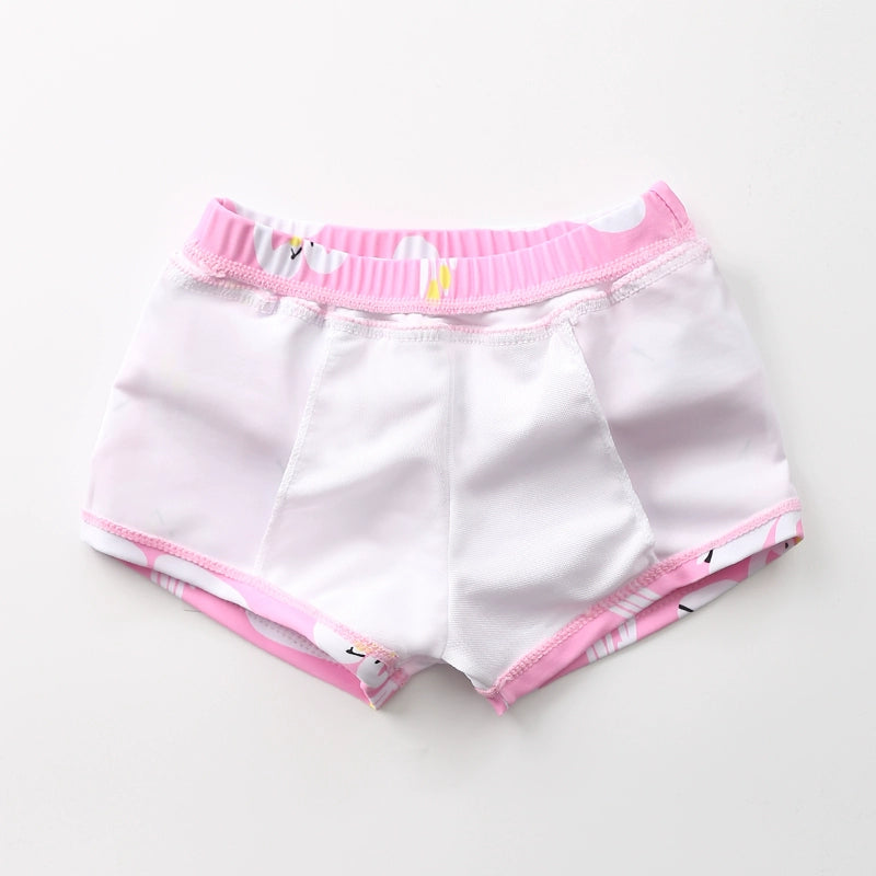 Girls' Swim Briefs