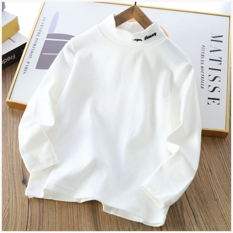 Long Sleeve Turtleneck Sweater