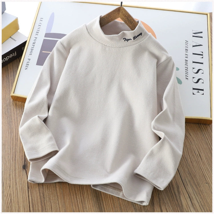 Long Sleeve Turtleneck Sweater