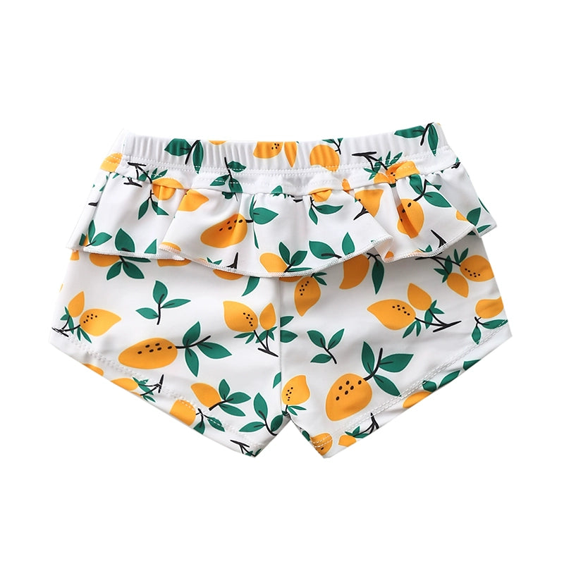 Girls' Swim Briefs