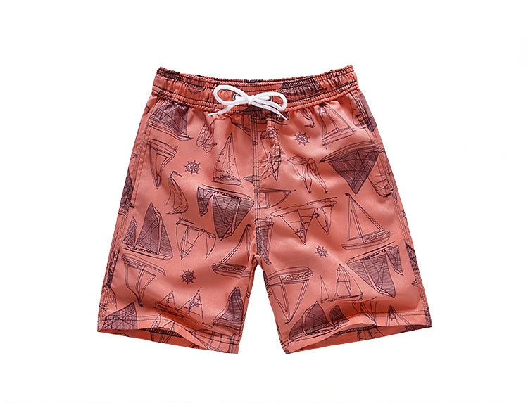 Boys' Swim Trunks