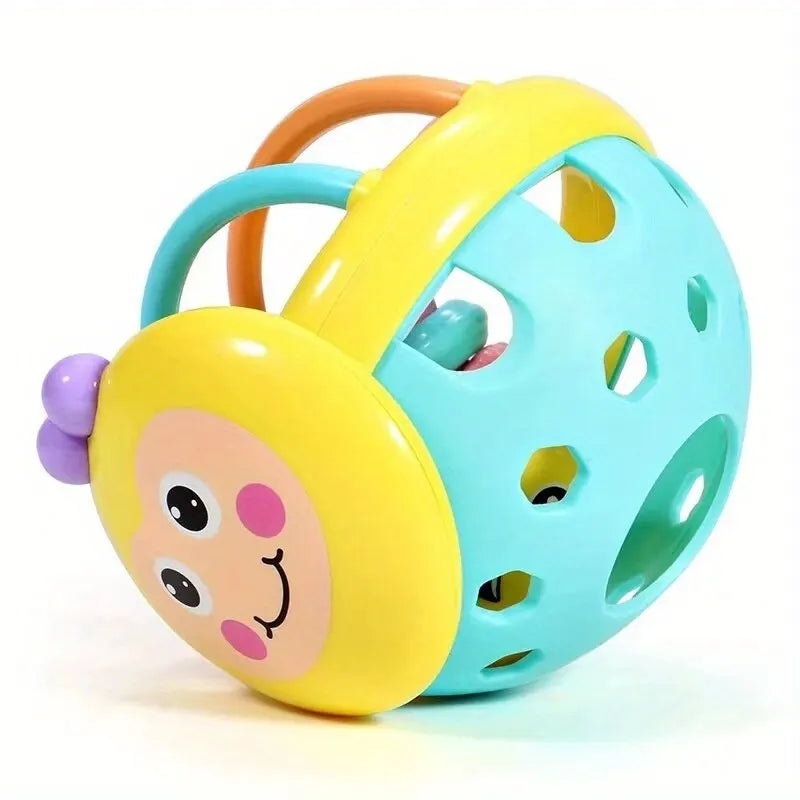 Baby Rattle Activity Ball