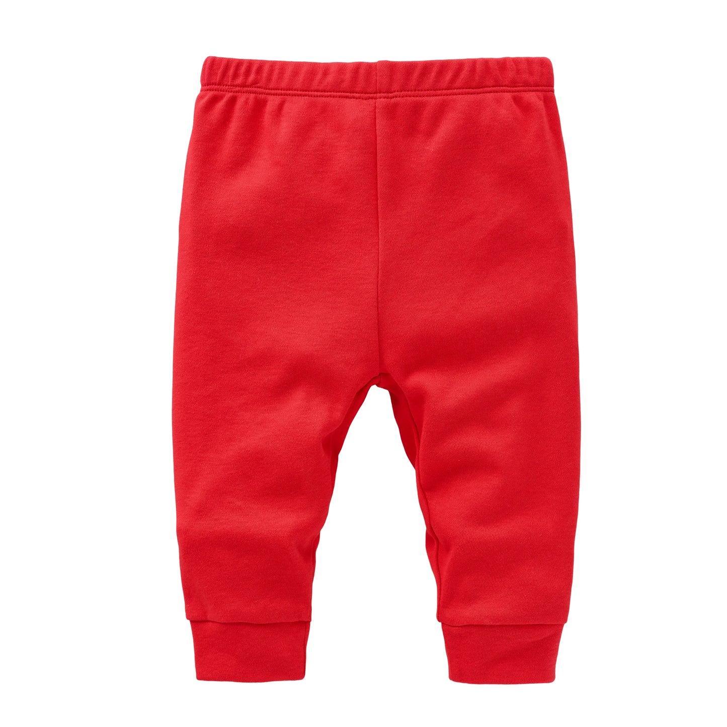 100% Cotton Solid Colored Baby Bottoms