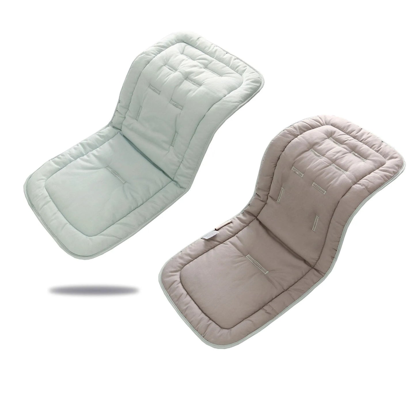 Baby Stroller Seat Liner – Soft & Breathable Cushion for Strollers, Car Seats & High Chairs 🍼🚼