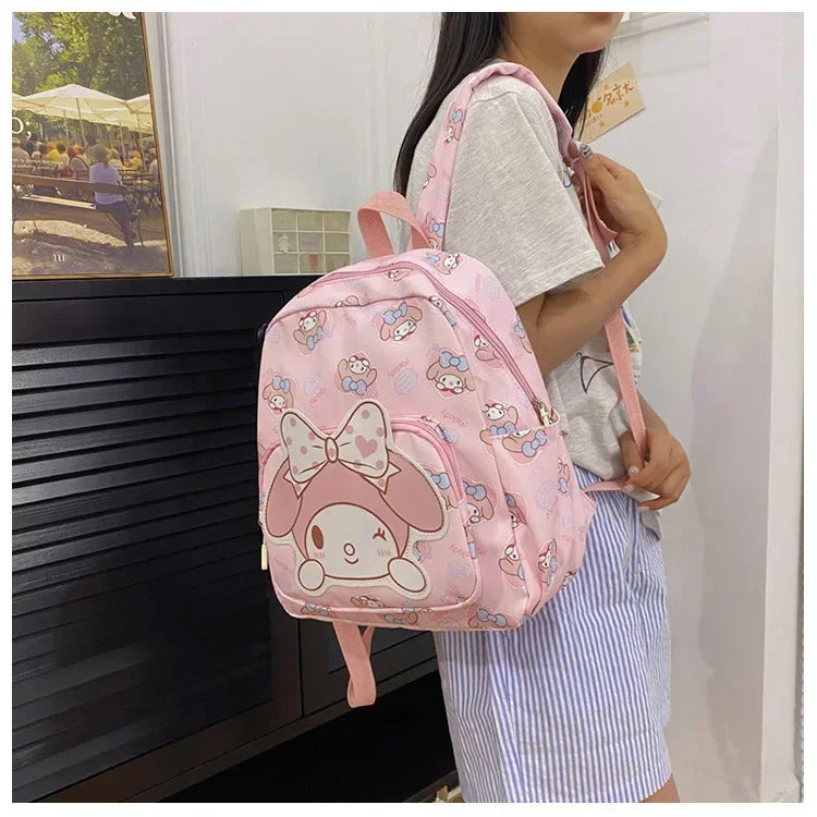 Hello Kitty Backpack