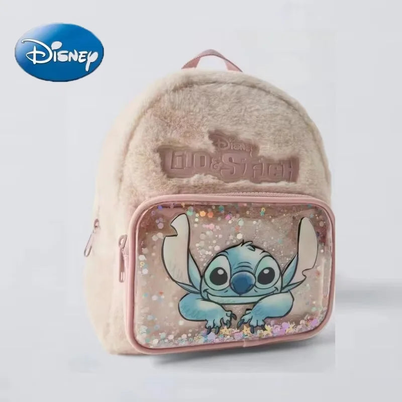 Disney Large School Backpacks