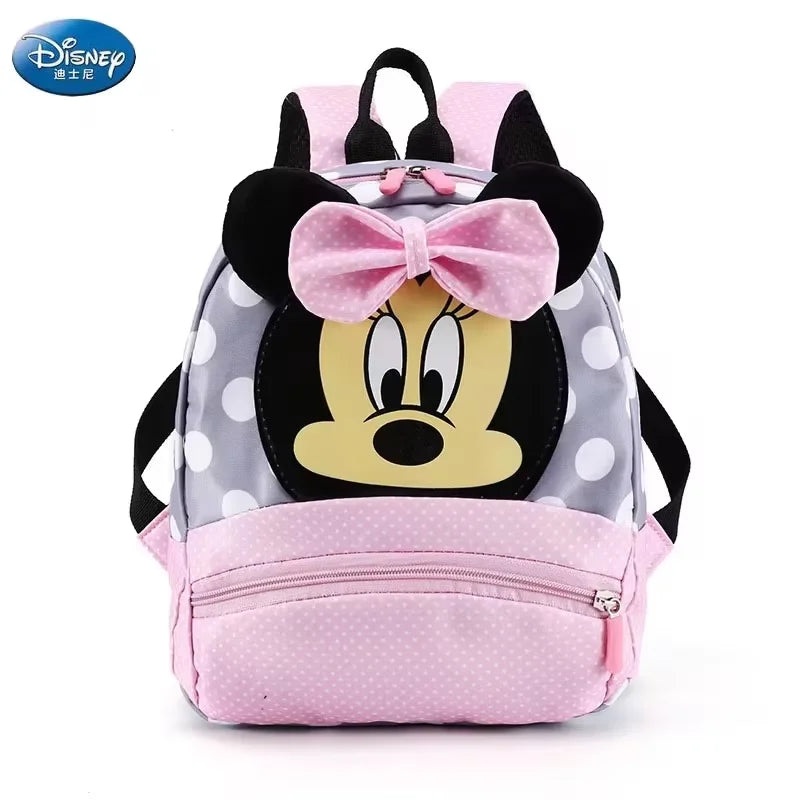 Disney Large School Backpacks