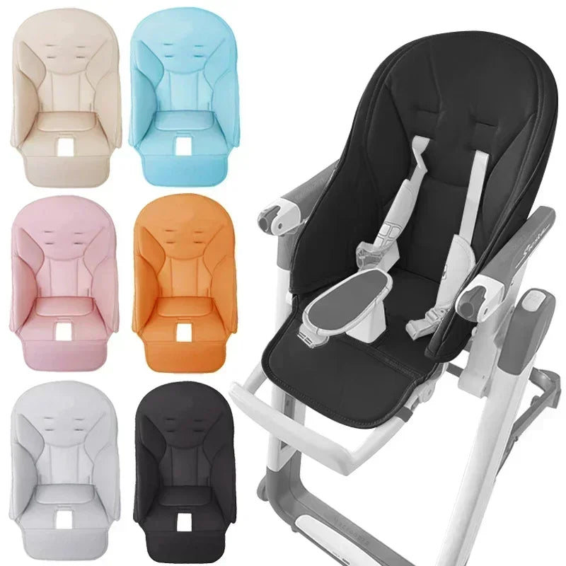 Baby Stroller & Dining Chair Leather Cushion