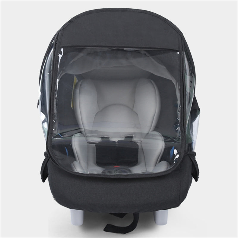 Universal Car Seat Rain Cover