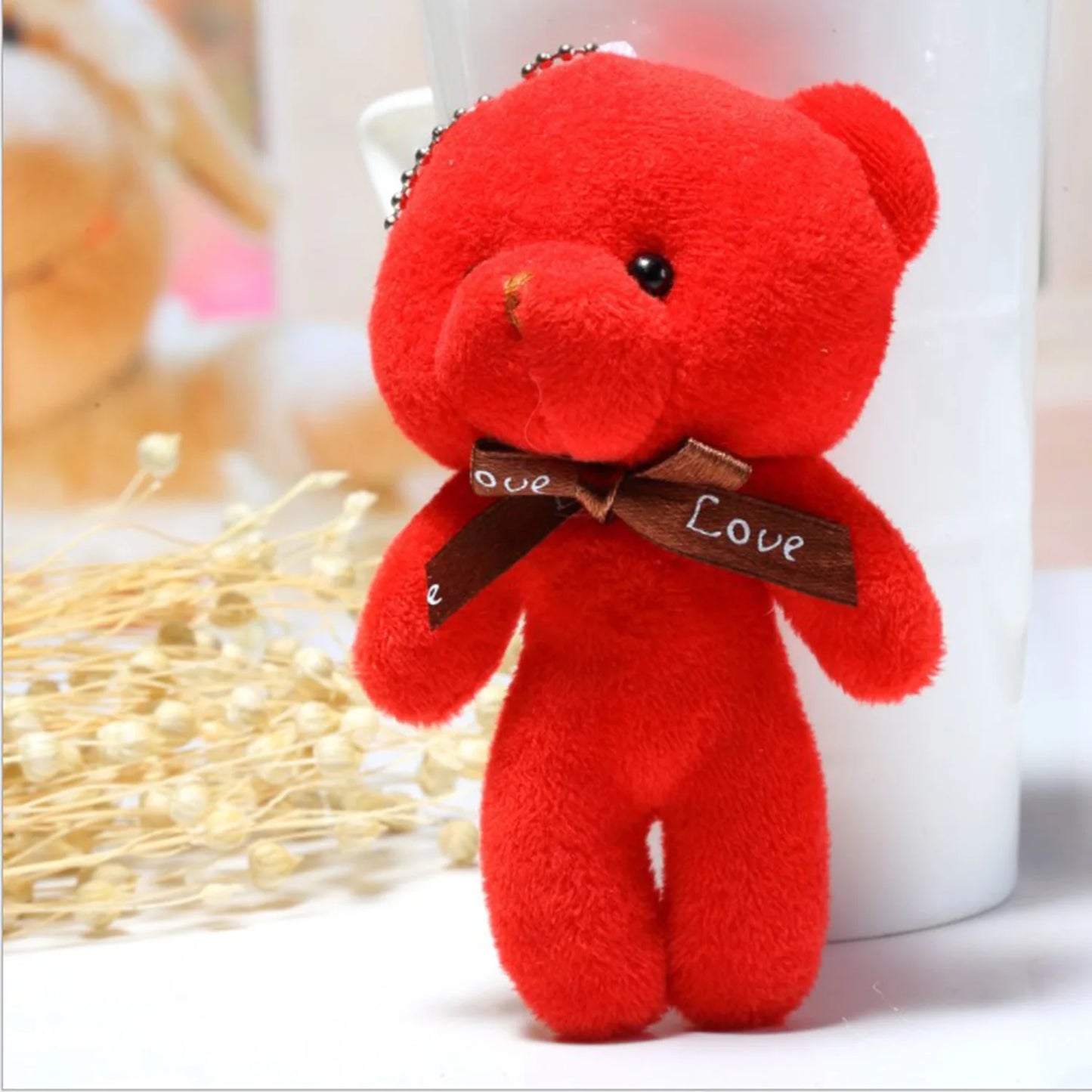 Teddy Plush Toy Gift