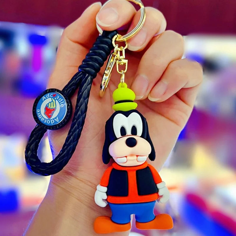 Disney Keychain Ornament