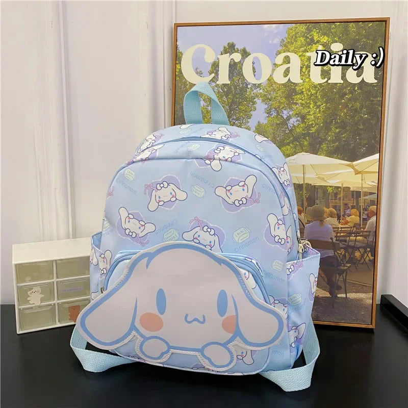 Hello Kitty Backpack