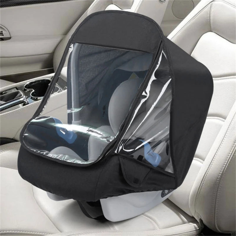 Universal Car Seat Rain Cover