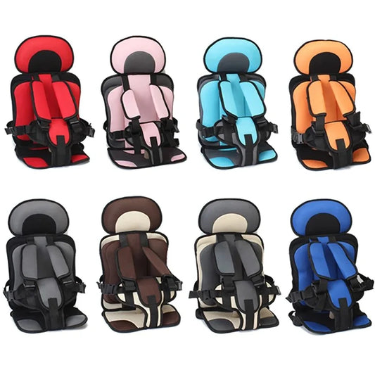 Children's Car Seat Cover