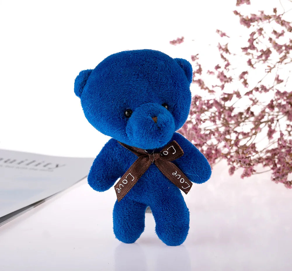 Teddy Plush Toy Gift