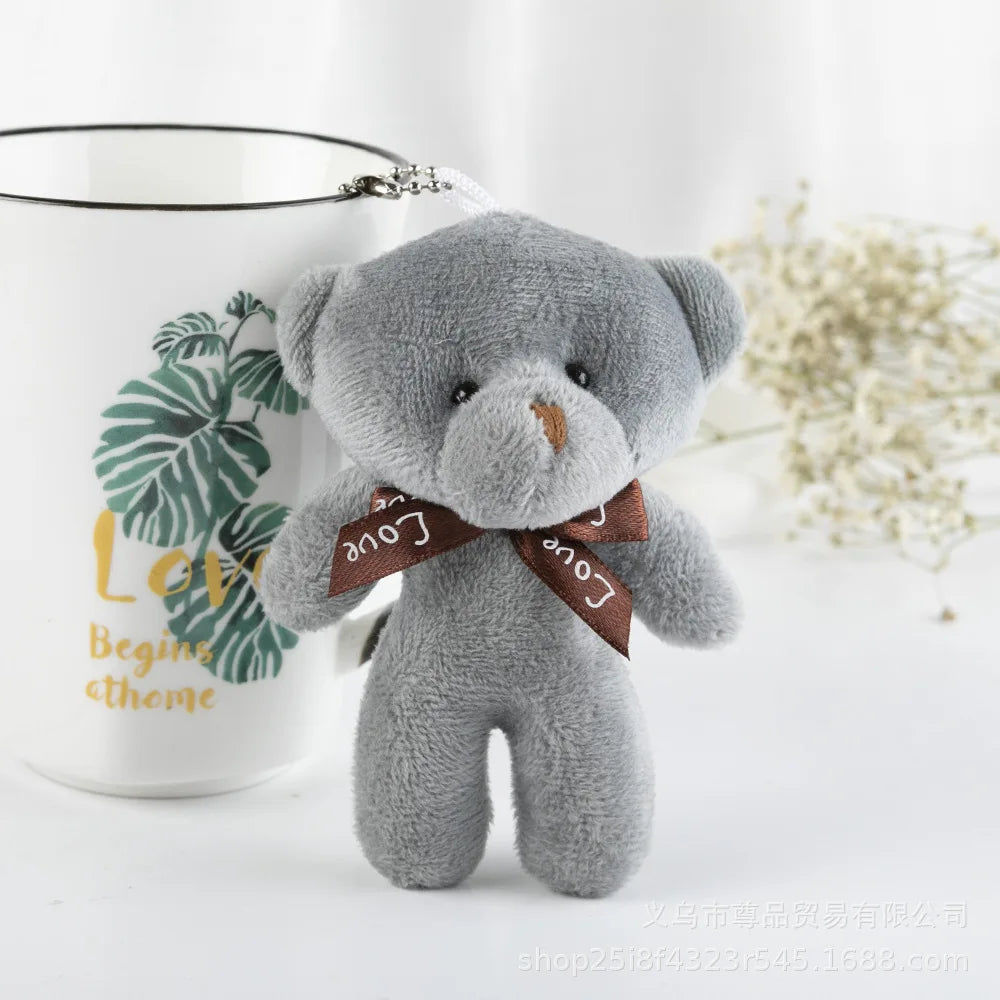 Teddy Plush Toy Gift