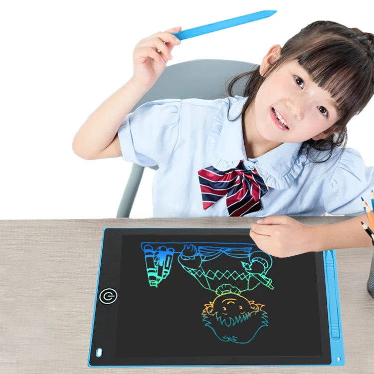 Magic Erase Drawing Pad