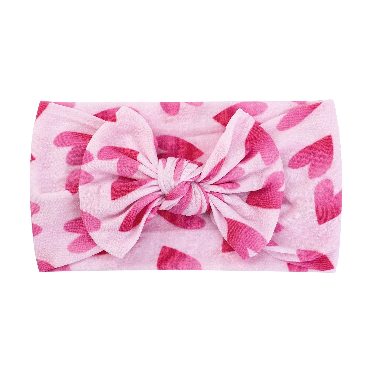 Candy Colored Boutique Hairband