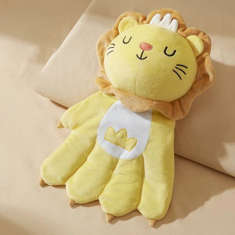 Baby Sleep Pillow