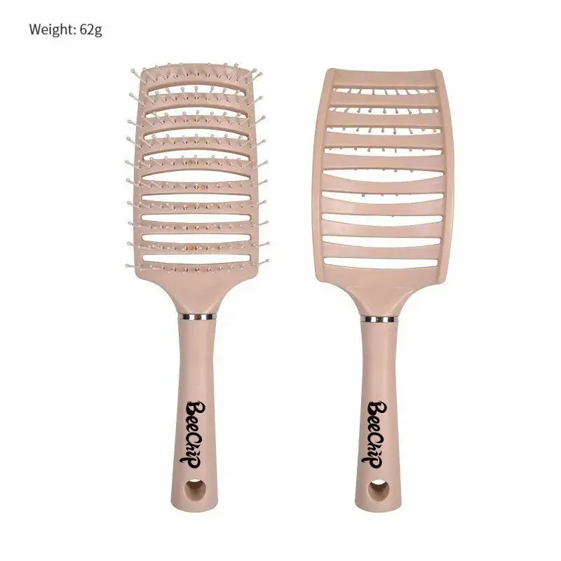 Air Cushion Detangling Hairbrush