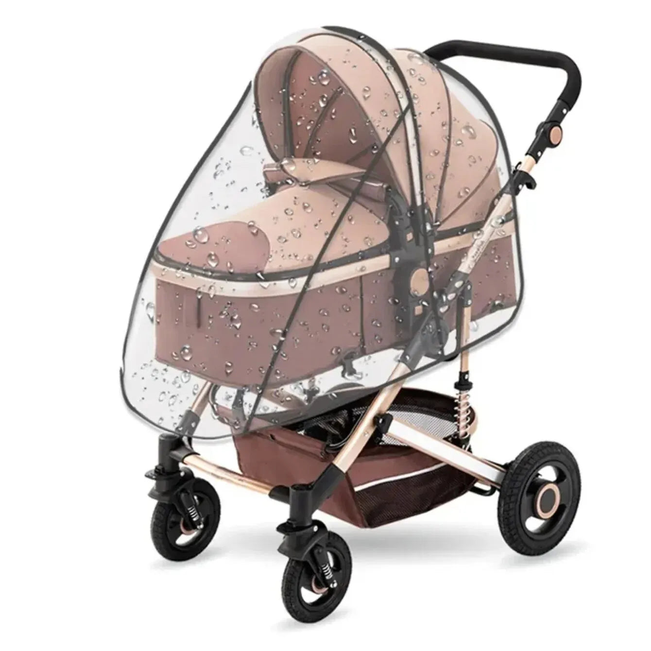 Universal Stroller Waterproof Rain Cover