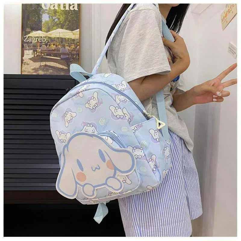 Hello Kitty Backpack