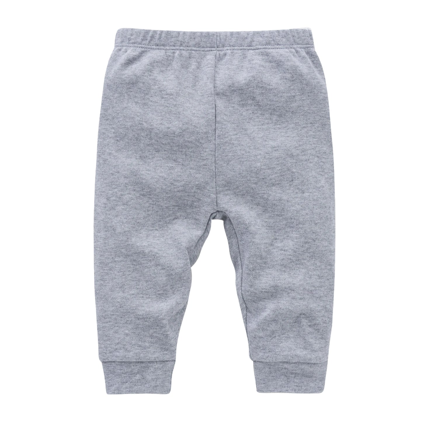 100% Cotton Solid Colored Baby Bottoms