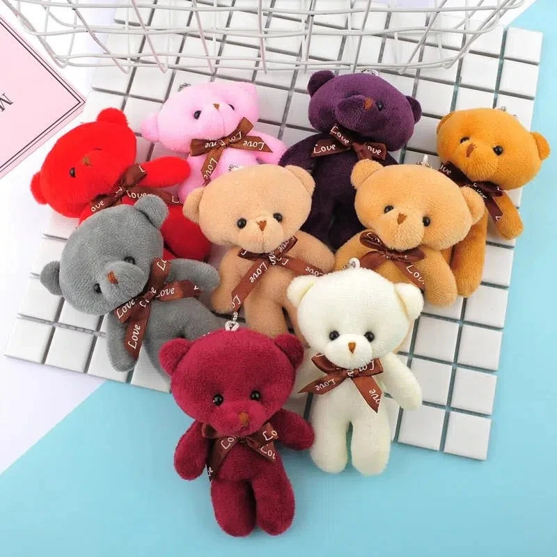 Teddy Plush Toy Gift