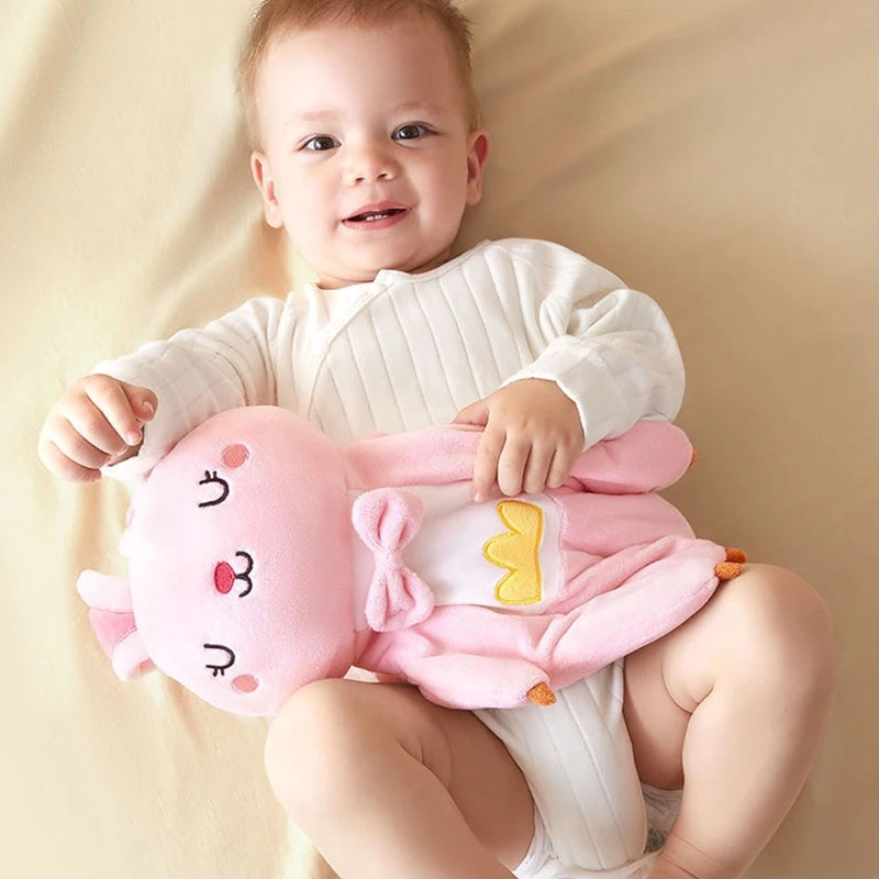 Baby Sleep Pillow