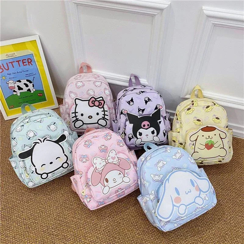 Hello Kitty Backpack